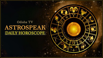 Daily Horoscope 