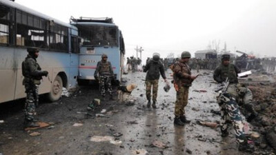 Pulwama attack and India's retaliation: Key facts about the strategic revenge you should know