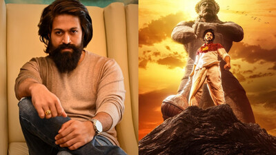 Yash 'not considering' to play Lord Hanuman in Jai Hanuman! Here's what we know