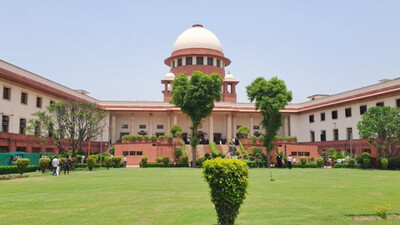 Supreme Court