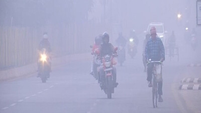 Get ready for warmer nights as IMD predicts rise in minimum temperature in Odisha