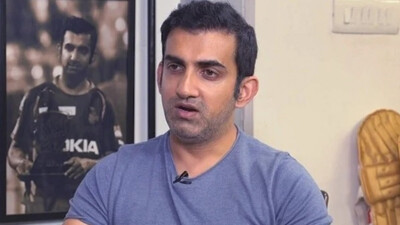 Gautam Gambhir 
