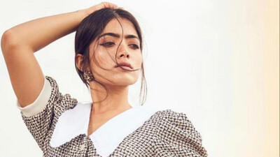 Rashmika Mandanna speaks her heart out on North Vs South, updates on Pushpa 2 as she wraps up her 