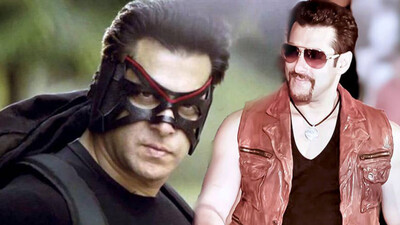 Kick 2 is happening! Salman Khan to kickstart shooting after Sikandar: Reports