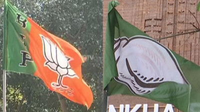 Will Odisha politics witness more tremors? 