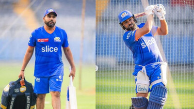 Rohit Sharma 