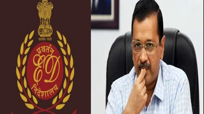 No interim relief for Arvind Kejriwal against ED arrest