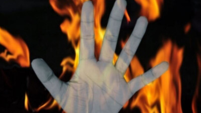 ‘Why my kids were killed’, Budaun victims’ father attempts self-immolation