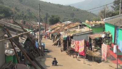 Simultaneous polls: Will Kotia voters incline towards Odisha and Andhra?