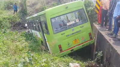 ‘Mo Bus’ mayhem continues in Bhubaneswar, Cuttack