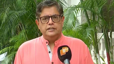 Union govt committed to conserving Bhitarkanika National Park in Kendrapara: Baijayant Panda