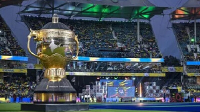 IPL 2025 mega auction