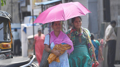 2024 was warmest year in India since 1901: IMD
