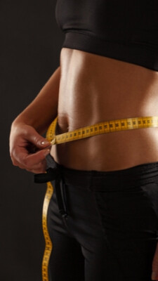 weight loss