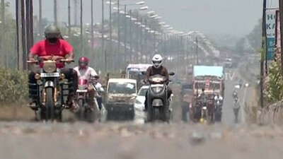 More sultry days ahead! Temperature to soar by 2 to 3 deg C in Odisha