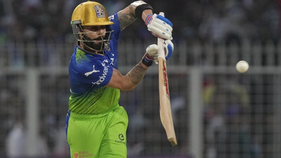 Virat Kohli