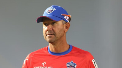 Ricky Ponting