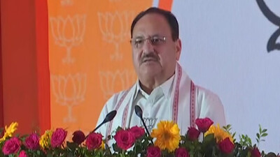 Odisha BJP’s extended executive committee meeting on July 19 & 20