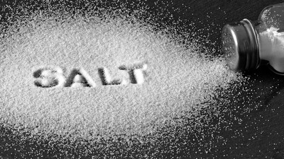 Salt