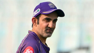 Gautam Gambhir