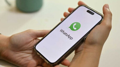 WhatsApp 