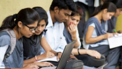  Plus-2 exam results: Pass percentage in Arts logged at 80.95; 86.93 in Science & 82. 27 in Commerce