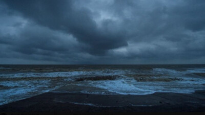 Monsoon Onset Over Kerala In May 