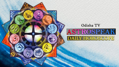 Daily Horoscope Daily Horoscope