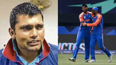 Kamran Akmal disrespected Arshdeep Singhs religion
