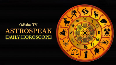 Daily Horoscope 