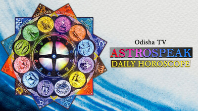 Daily Horoscope 