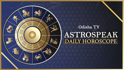 Daily Horoscope