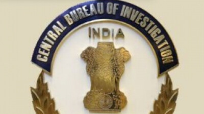Bribery Case