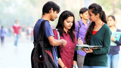 Students across the country applaud PM Modis decision to remove GST from PG accommodations