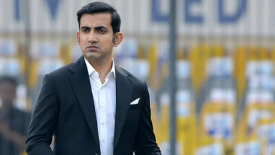 Gautam Gambhir 