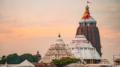 No secret tunnels or chambers in Puri Jagannath Temple's Ratna Bhandar: Odisha Minister