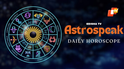 Daily Horoscope Daily Horoscope
