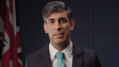 Rishi Sunak