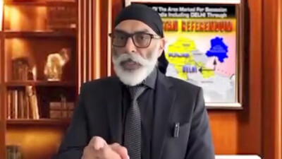 Gurpatwant Pannun