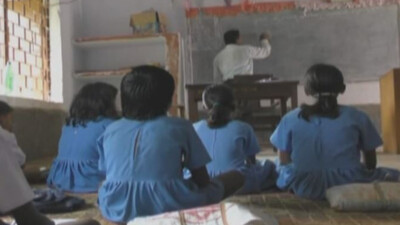 Mega Recruitment of Teachers In Odisha