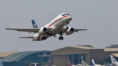 Indian airlines cancel flights; Srinagar airport among few shut