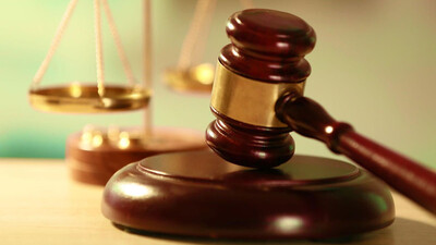 Man Gets Death Penalty for Stabbing wife 33 times