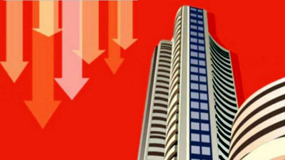 Stock Market Crashes