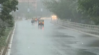 Deep Depression to maintain intensity till noon and weaken in 24 hours: IMD