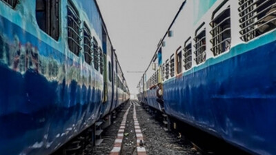 Indian railways