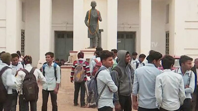 Odisha Plus-2 exam schedule announced for all streams
