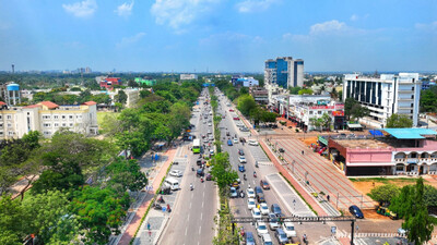 Odisha mulls mega-metro comprising Bhubaneswar, Cuttack and four other regions