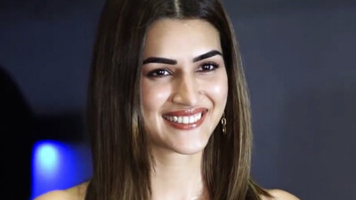 Kriti Sanon