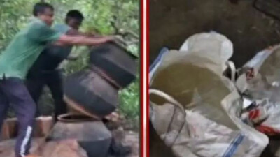 Death toll in Ganjam hooch tragedy rises to 4