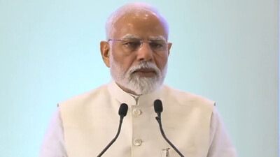 PM Narendra Modi
